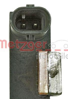 Capteur de batterie intelligent IBS (Capteur de gestion batterie) METZGER ref. 0901261
